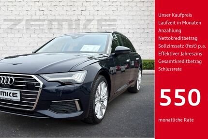 Audi A6 66.077 km 45.975 &euro; Bernau 16321
