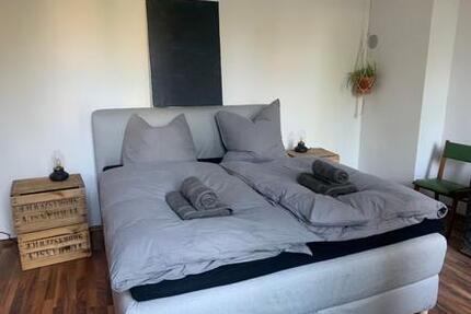 Wohnung Berlin Friedrichshain-Kreuzberg - 1 Zimmer, 35 m&sup2;, 700&euro; | Angebot:25935125