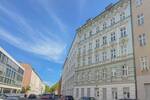Etagenwohnung Berlin Spandau - 3 Zimmer, 72 m&sup2;, 795&euro; | Angebot:26528581