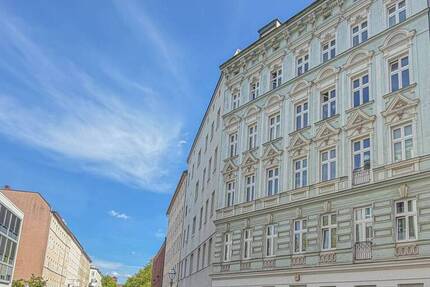 Wohnung Berlin Spandau - 3 Zimmer, 72 m&sup2;, 795&euro; | Angebot:26528581