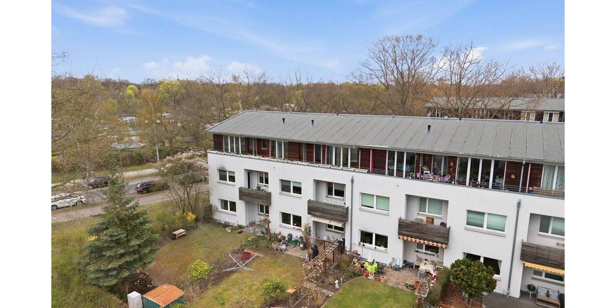 Etagenwohnung Berlin Zehlendorf - 5 Zimmer, 127 m&sup2;, 725.000&euro; | Angebot:26258828