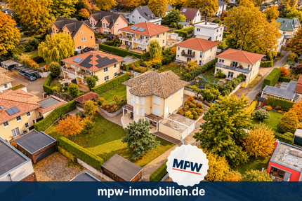 Haus Berlin Treptow-Köpenick - 10 Zimmer, 246 m&sup2;, 998.000&euro; | Angebot:27707673