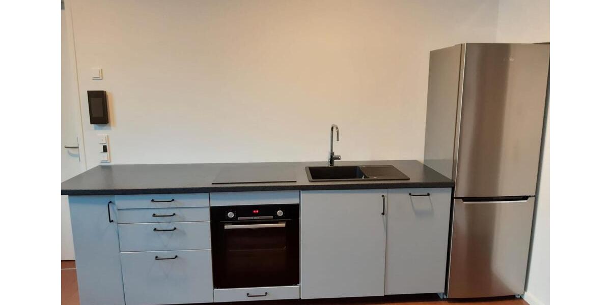Etagenwohnung Berlin Treptow-Köpenick - 1 Zimmer, 58 m&sup2;, 710&euro; | Angebot:26193296