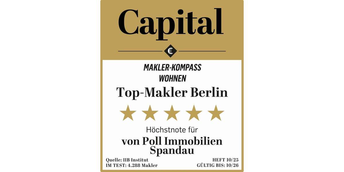 Grundstück Berlin / Kladow Kladow - 498.000&euro; | Angebot:25700914