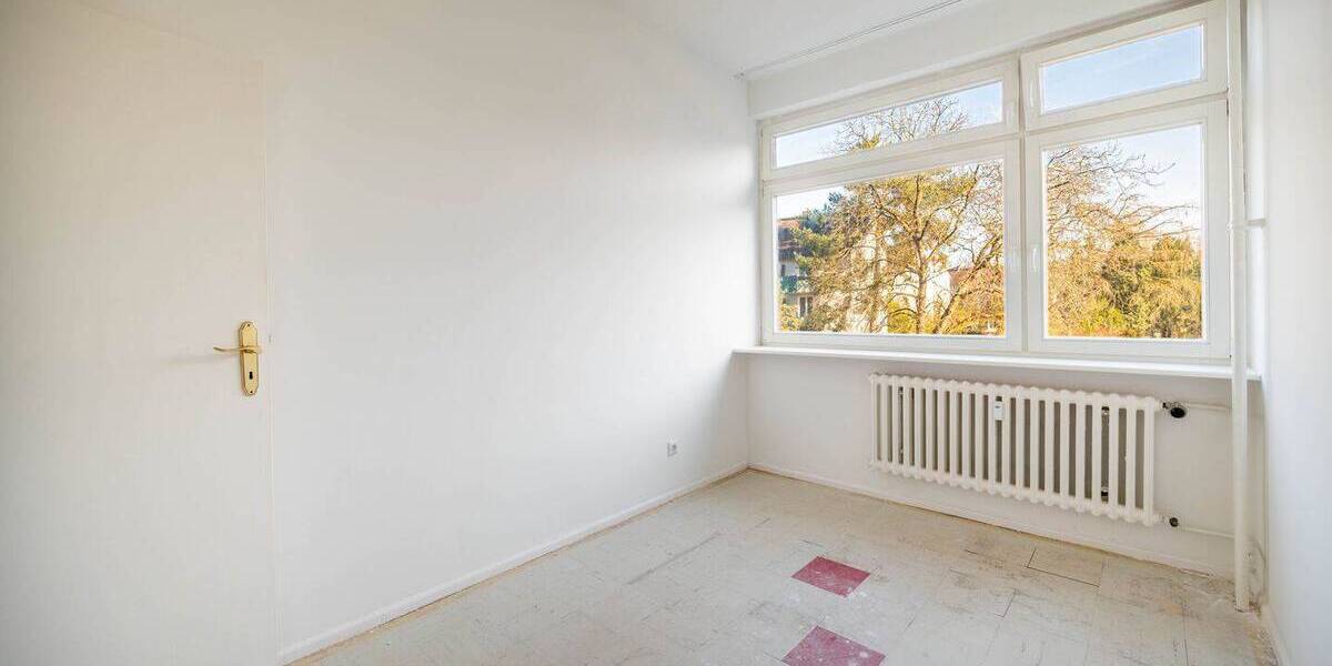 Etagenwohnung Berlin Schmargendorf - 3 Zimmer, 68 m&sup2;, 372.000&euro; | Angebot:26118264