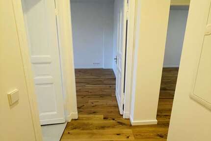 Wohnung zum Mieten in Berlin 1.700 € 89.99 m² 3 zimmer