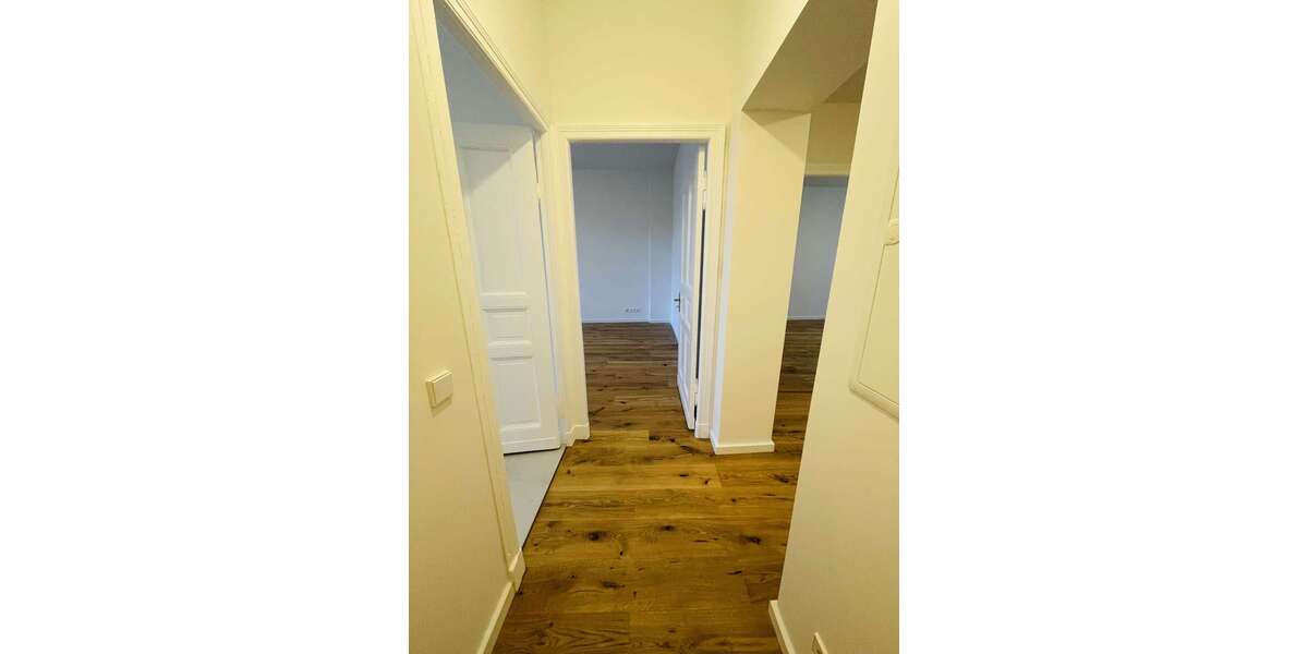 Wohnung zum Mieten in Berlin 1.700 € 89.99 m² 3 zimmer