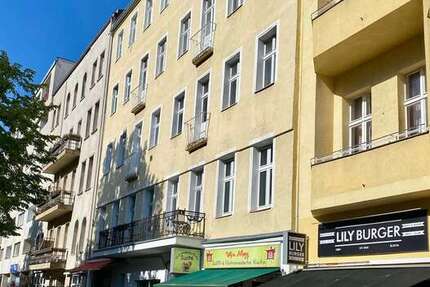 Wohnung zum Mieten in Berlin 750 € 35.03 m² 1 zimmer