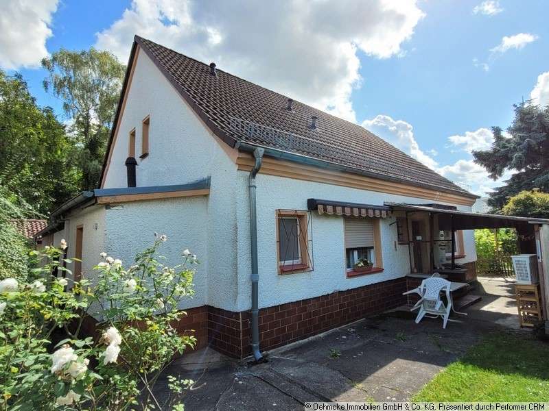 Haus zum Kaufen in Berlin 286.000 € 80 m² 4 zimmer