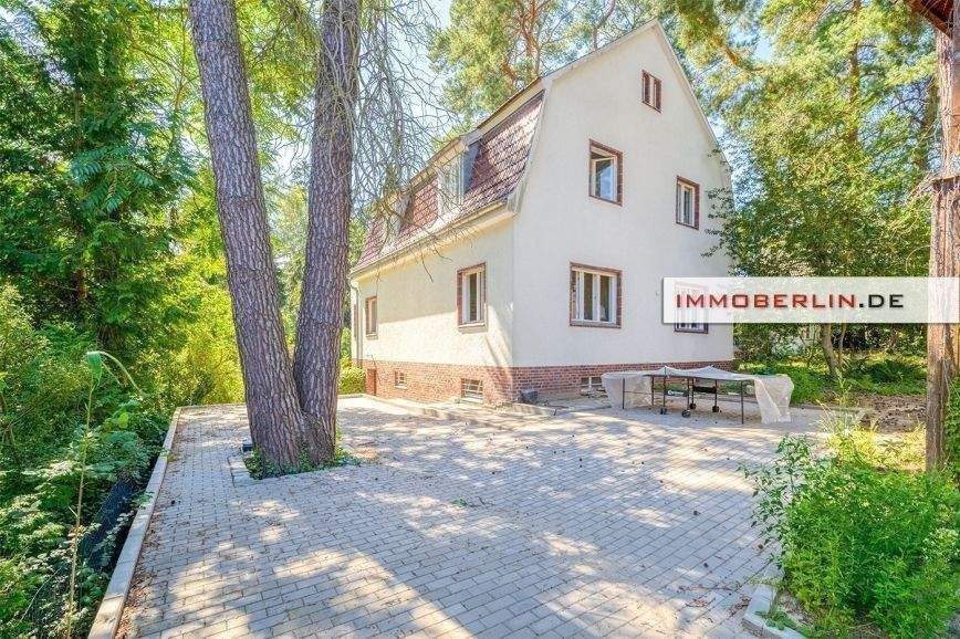 Mehrfamilienhaus, Wohnhaus Berlin Gatow - 7 Zimmer, 220 m&sup2;, 1.150.000&euro; | Angebot:24820219