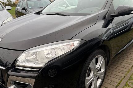 Renault Megane 161.000 km 4.700 € Wildau 15745