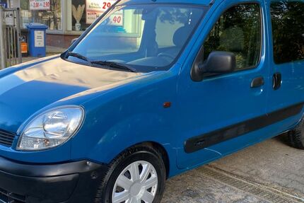 Renault Kangoo 155.000 km 2.800 &euro; Berlin 12307