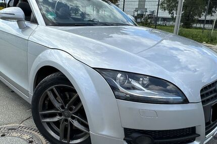 Audi TT 190.000 km 9.999 &euro; Berlin 12349
