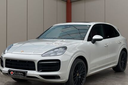 Porsche Cayenne 66.000 km 75.800 € Blankenfelde-Mahlow, OT Groß Kienitz 15831