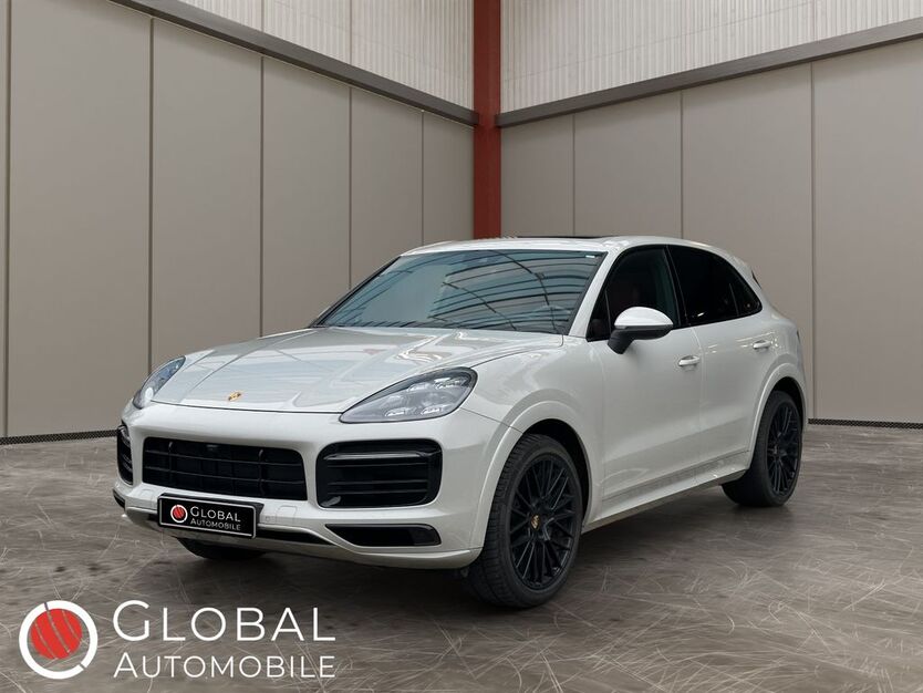 Porsche Cayenne 66.000 km 75.800 € Blankenfelde-Mahlow, OT Groß Kienitz 15831