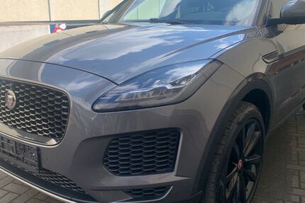 Jaguar E-Pace 131.400 km 14.990 &euro; Berlin 12057