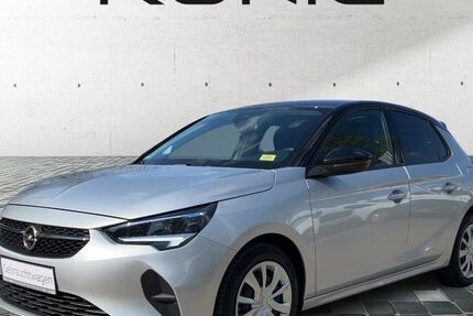 Opel Corsa 28.540 km 16.999 &euro; Berlin 10829
