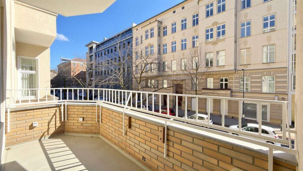 Etagenwohnung Berlin Charlottenburg-Wilmersdorf - 3 Zimmer, 70 m&sup2;, 479.000&euro; | Angebot:26026375