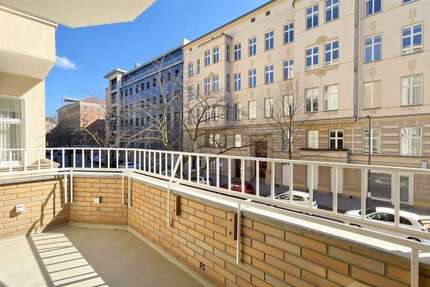 Wohnung Berlin Charlottenburg-Wilmersdorf - 3 Zimmer, 70 m&sup2;, 479.000&euro; | Angebot:26026375