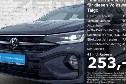 VW Taigo 4.863 km 31.425 &euro; Bernau 16321