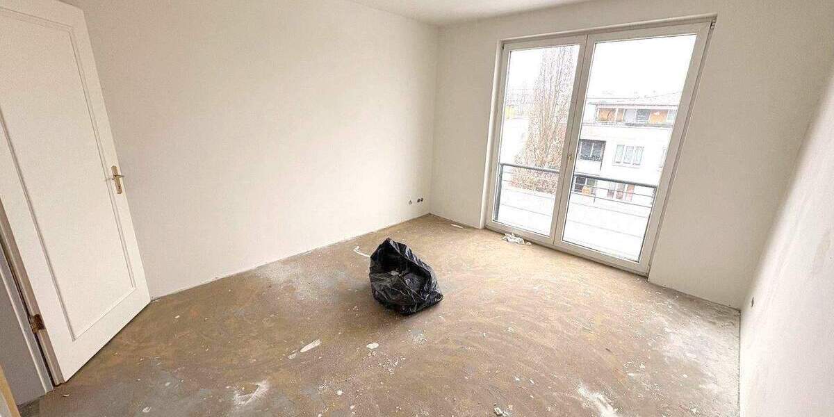 Terrassenwohnung Berlin Französisch Buchholz - 3 Zimmer, 78 m&sup2;, 950&euro; | Angebot:24773412