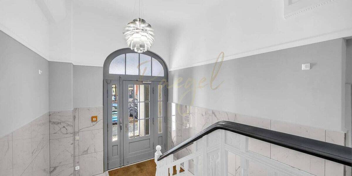 Etagenwohnung Berlin Wilmersdorf - 5 Zimmer, 179 m&sup2;, 1.150.000&euro; | Angebot:26017519