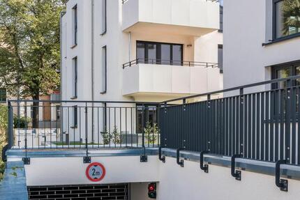 Garagen / Stellplätze Berlin Treptow-Köpenick - 125&euro; | Angebot:11009585