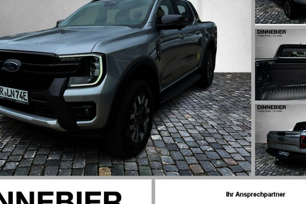 Ford Ranger 7.500 km 55.270 &euro; Potsdam 14482