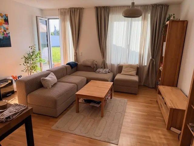 Etagenwohnung Hohen Neuendorf Bergfelde - 3 Zimmer, 83 m&sup2;, 1.509&euro; | Angebot:26679696