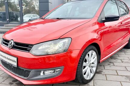 VW Polo 112.000 km 8.399 &euro; Potsdam 14480