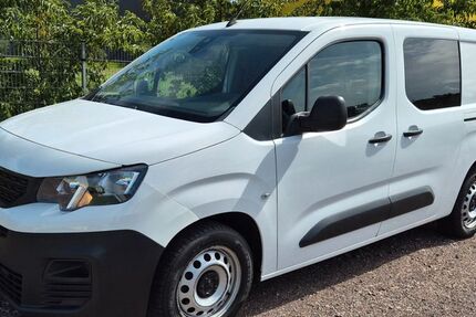 Peugeot Partner 211.000 km 7.139 &euro; Stahnsdorf 14532