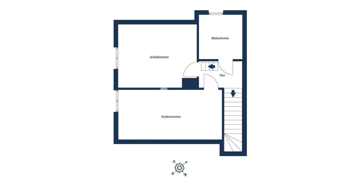 Doppelhaushälfte Potsdam Babelsberg Nord - 3 Zimmer, 89 m&sup2;, 649.000&euro; | Angebot:25732705