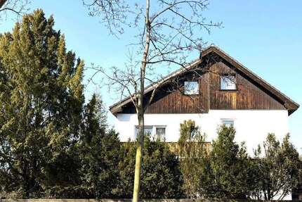 Haus Berlin Spandau - 8 Zimmer, 216 m&sup2;, 1.100.000&euro; | Angebot:26227144