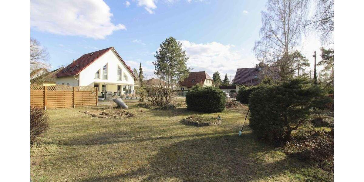 Grundstück Petershagen/Eggersdorf Petershagen - 249.000&euro; | Angebot:25823093