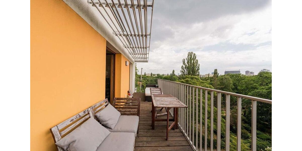 Einfamilienhaus Berlin Friedrichshain-Kreuzberg - 3 Zimmer, 160 m&sup2;, 3.300&euro; | Angebot:26536801