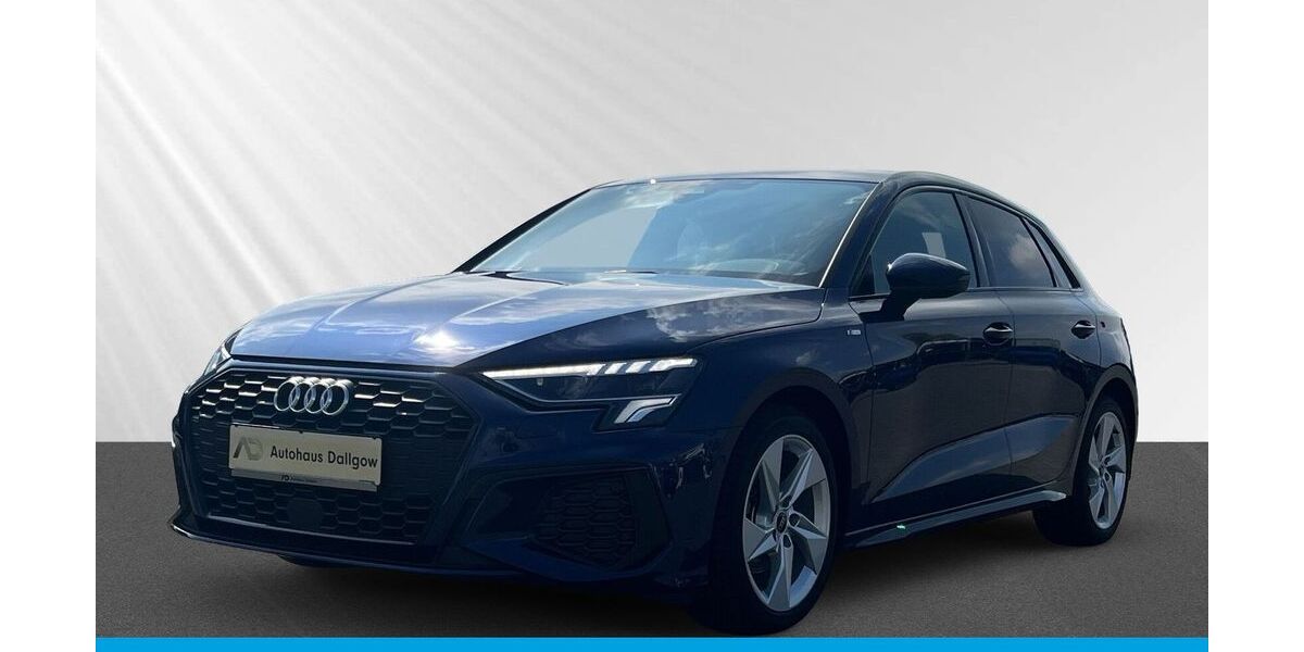 Audi A3 25.066 km 29.900 &euro; Dallgow-Döberitz 14624