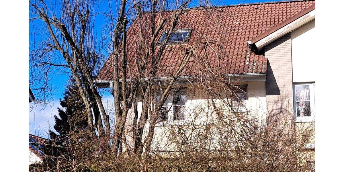 Reihenendhaus Glienicke/Nordbahn Nordbahn - 4 Zimmer, 100 m&sup2;, 449.500&euro; | Angebot:25862273