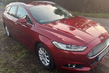 Ford Mondeo 109.000 km 12.750 &euro; Berlin 12683