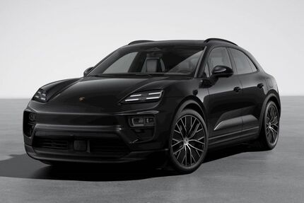 Porsche Macan 3.500 km 89.900 &euro; Berlin 10587