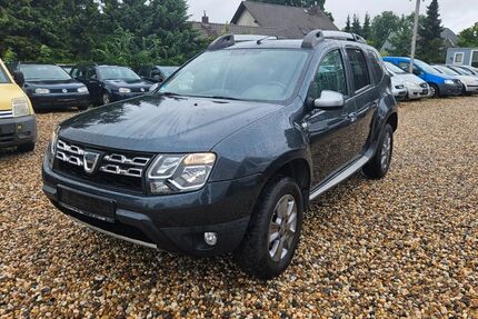 Dacia Duster 137.100 km 4.990 &euro; Rüdersdorf OT Tasdorf 15562