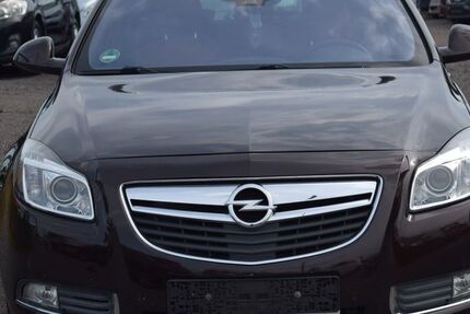 Opel Insignia 122.000 km 6.599 &euro; Berlin 13597