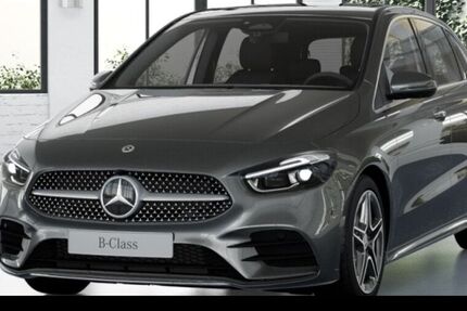 Mercedes-Benz B 200 9.900 km 41.600 &euro; Berlin 10587