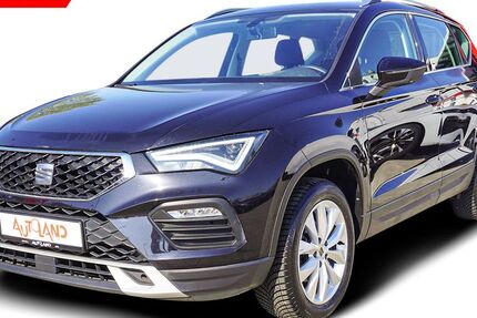 Seat Ateca 63.496 km 22.950 &euro; Berlin 13599