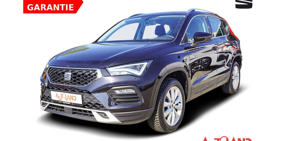 Seat Ateca 63.496 km 22.950 &euro; Berlin 13599