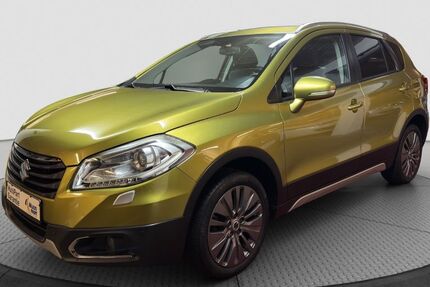 Suzuki SX4 139.000 km 8.480 &euro; Berlin 10625