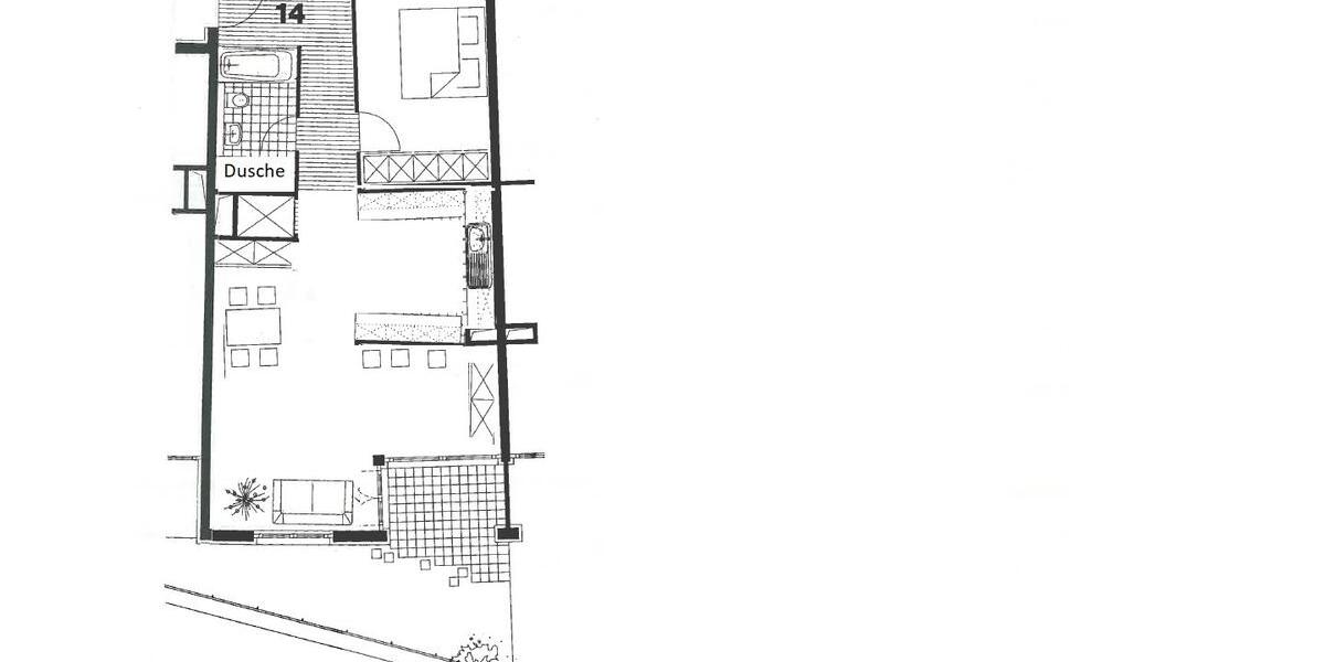 Etagenwohnung Berlin Pankow - 2 Zimmer, 75 m&sup2;, 337.500&euro; | Angebot:26821992