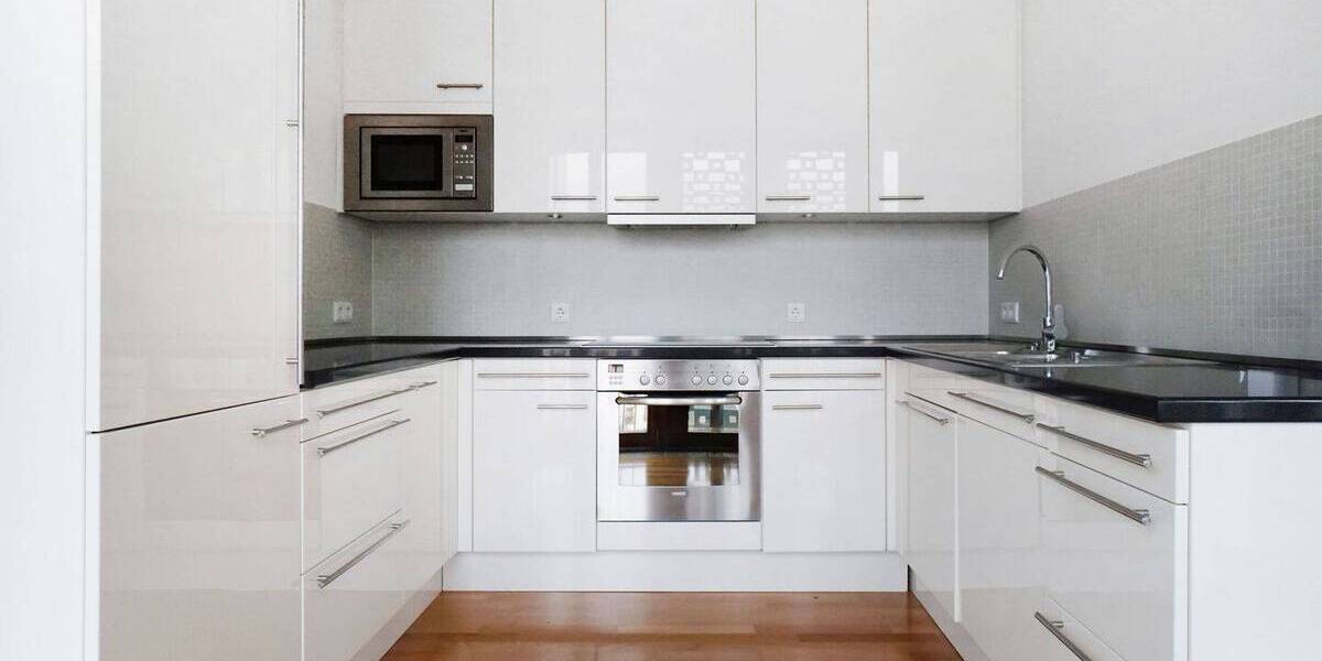 Etagenwohnung Berlin Mitte - 4 Zimmer, 167 m&sup2;, 3.040&euro; | Angebot:26018507