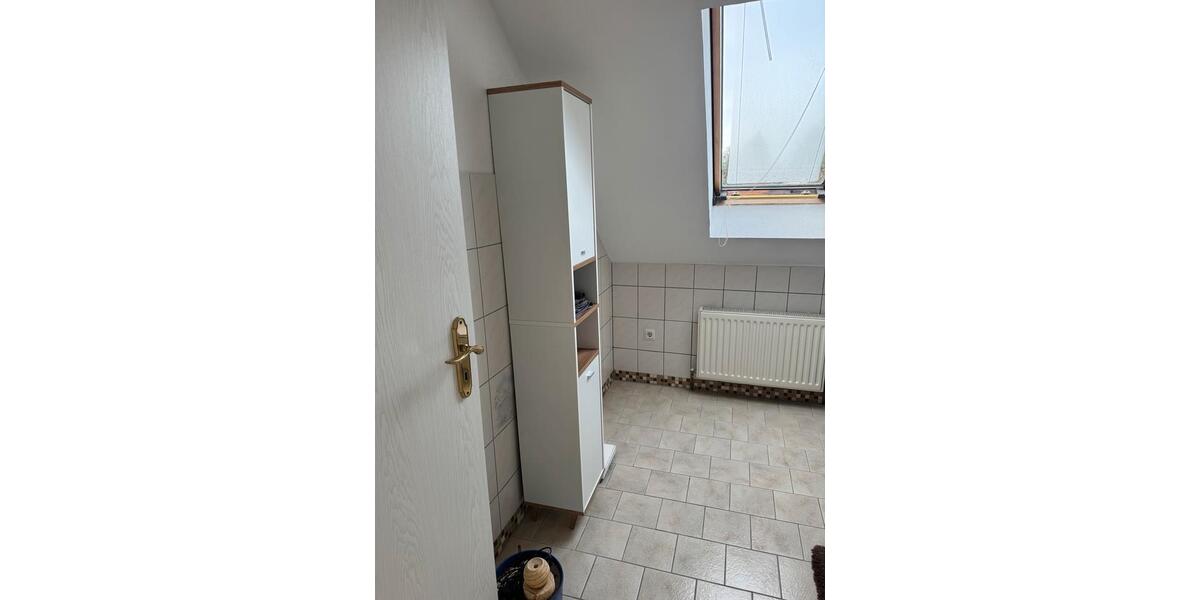 Dachgeschoßwohnung Fredersdorf-Vogelsdorf Vogelsdorf - 4 Zimmer, 77 m&sup2;, 1.300&euro; | Angebot:24813460
