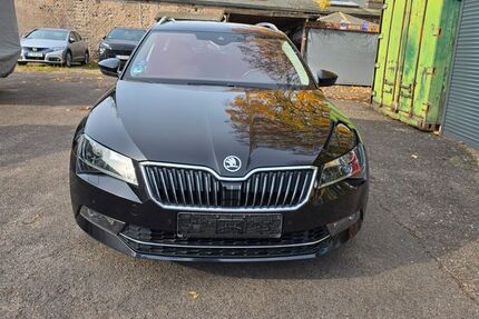 Skoda Superb 150.000 km 15.500 &euro; Berlin 13086