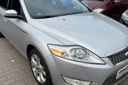Ford Mondeo 183.050 km 4.999 &euro; Königs Wusterhausen 15711